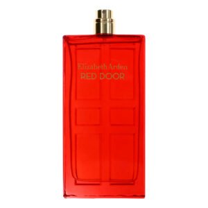 twred33s.jpg Red Door by Elizabeth Arden, 3.4 oz EDT Spray for Women Tester