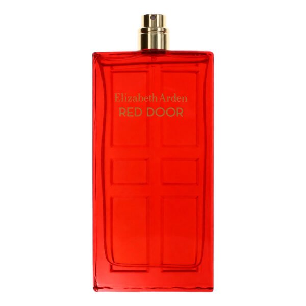 twred33s.jpg Red Door by Elizabeth Arden, 3.4 oz EDT Spray for Women Tester