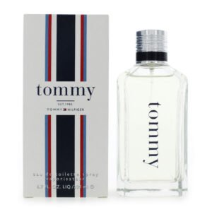 amtom68s.jpg Tommy by Tommy Hilfiger, 6.7 oz EDT Spray for Men