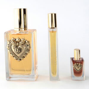 awgdev32026.jpg Devotion by Dolce and Gabbana, 3 Piece Gift Set for Women