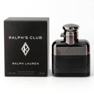 Ralph's Club by Ralph Lauren, 1.0 oz EDP Spray for Men
