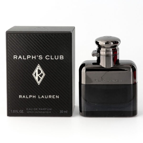 bxralp10.jpg Ralph's Club by Ralph Lauren, 1.0 oz EDP Spray for Men